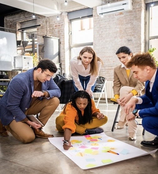 สร้าง High Agency Team: ทีมที่ “ลุกขึ้นทำ” โดยไม่ต้องรอคำสั่ง